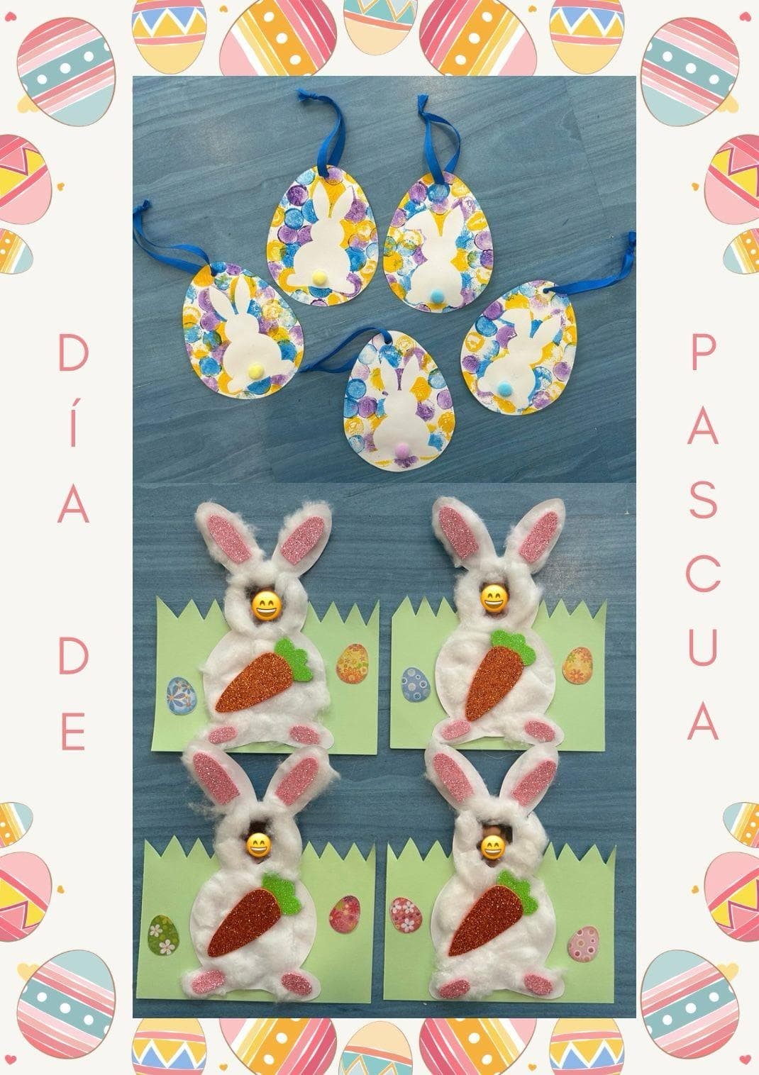 HAPPY EASTER - Imagen 8