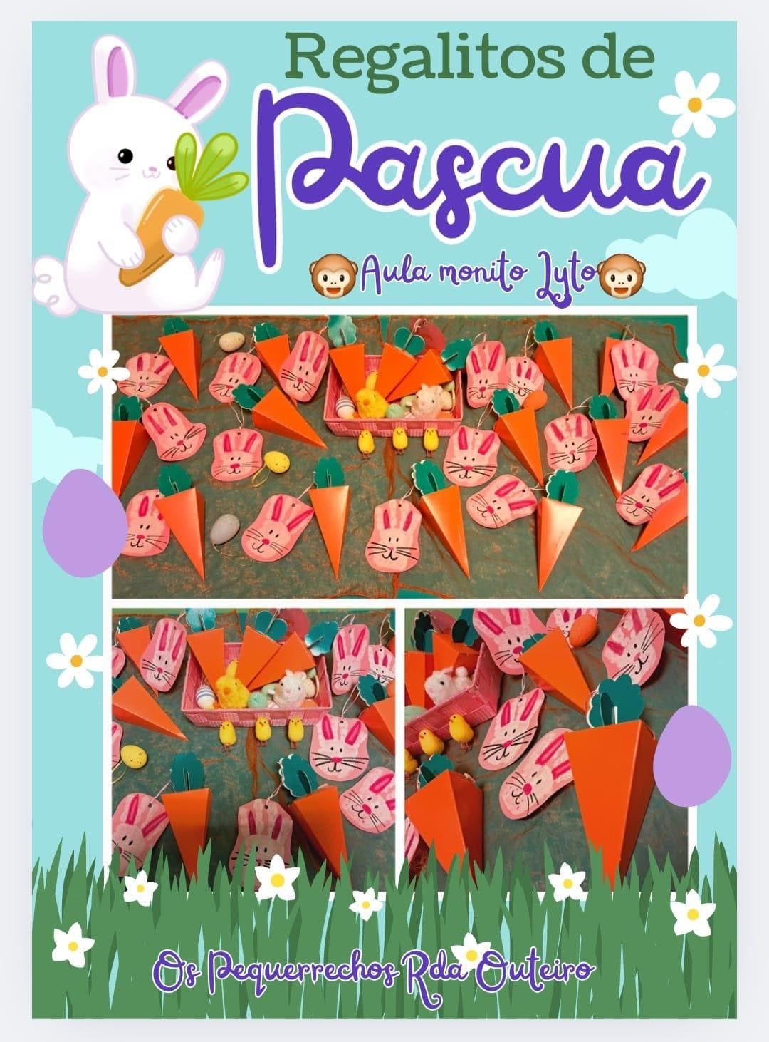 HAPPY EASTER - Imagen 11