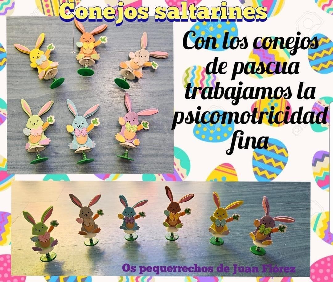 HAPPY EASTER - Imagen 2