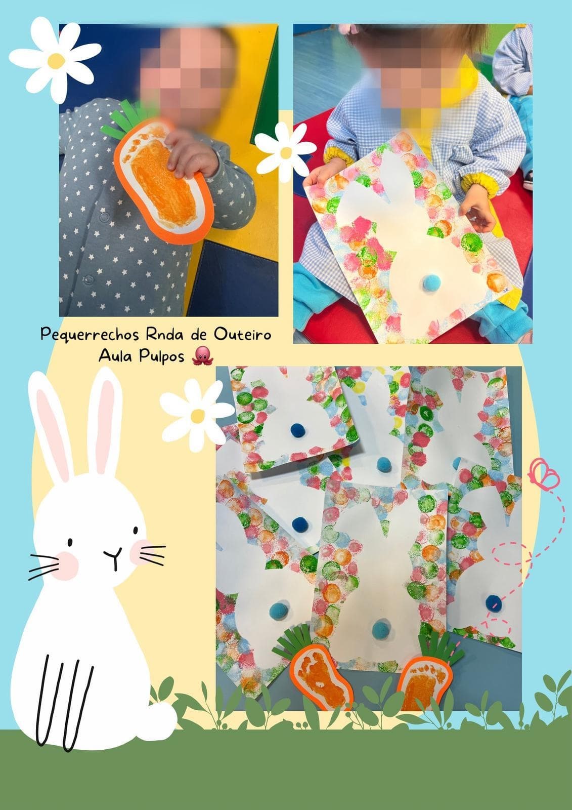 HAPPY EASTER - Imagen 14