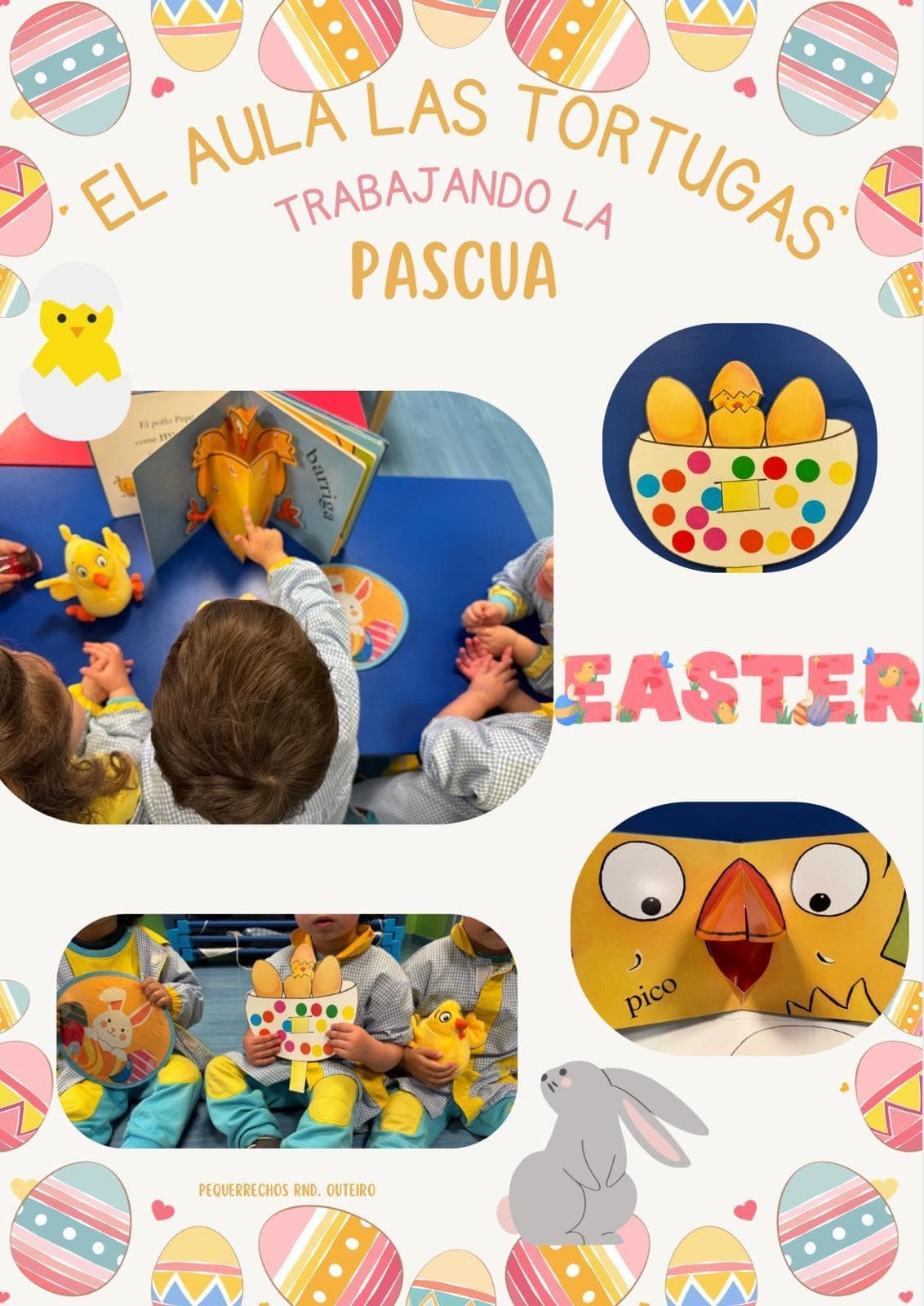 HAPPY EASTER - Imagen 10