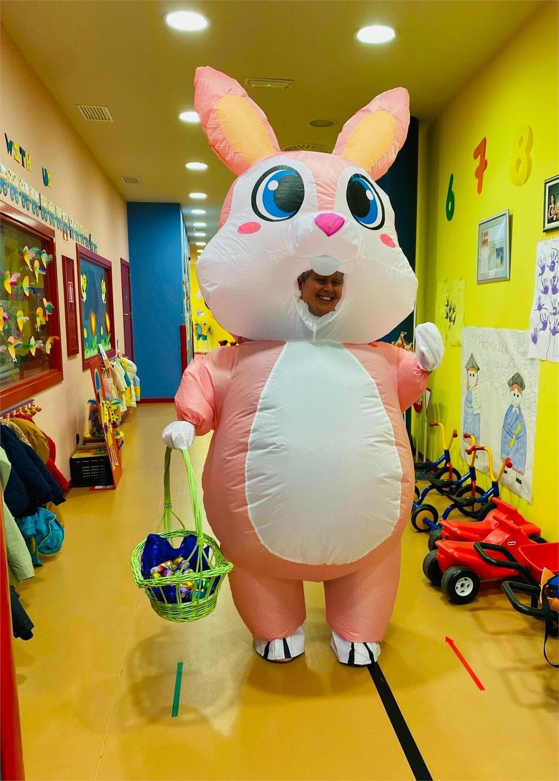 HAPPY EASTER - Imagen 5