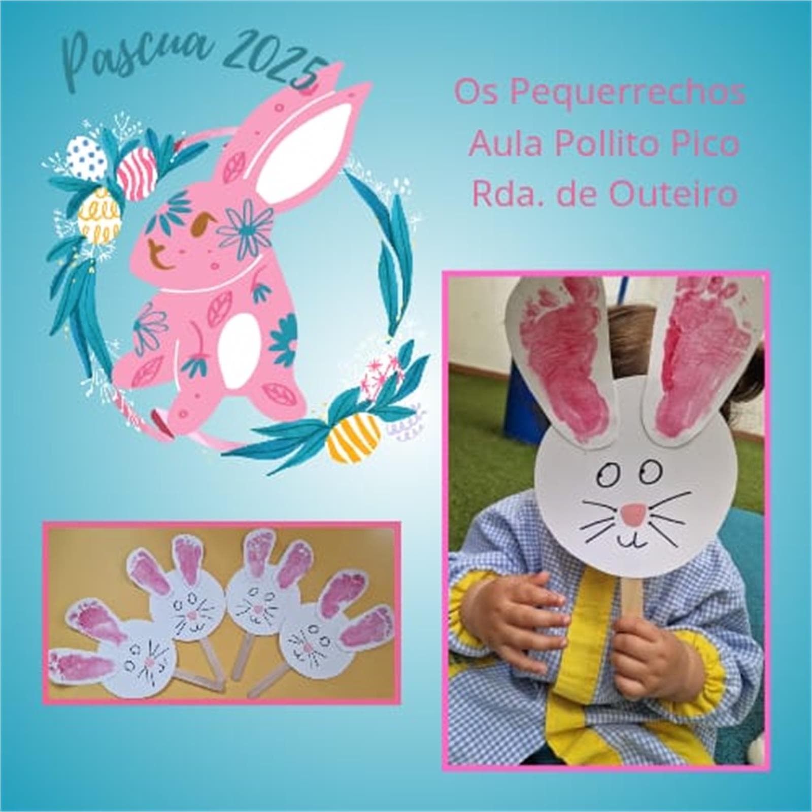 HAPPY EASTER - Imagen 13