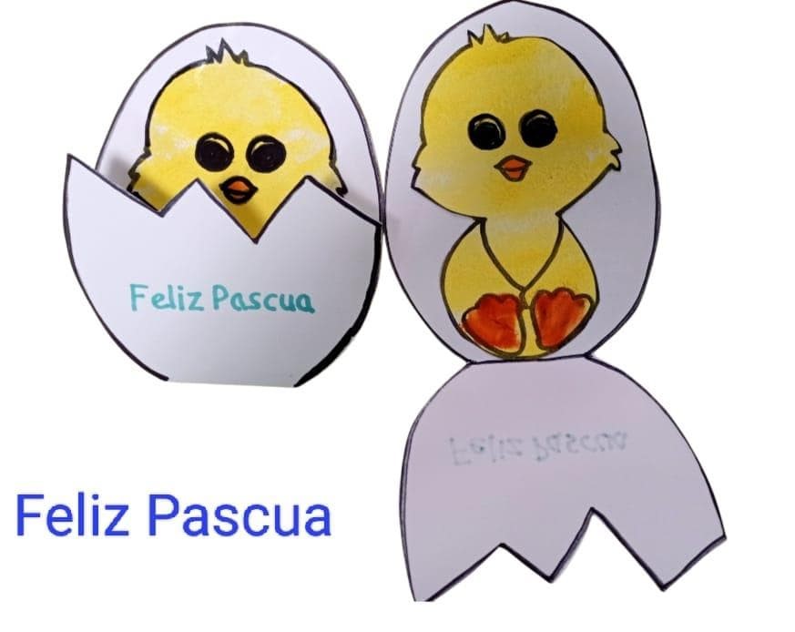 HAPPY EASTER - Imagen 3