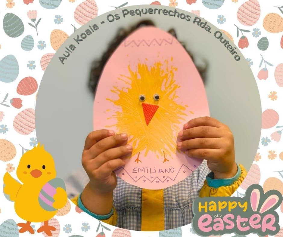 HAPPY EASTER - Imagen 12