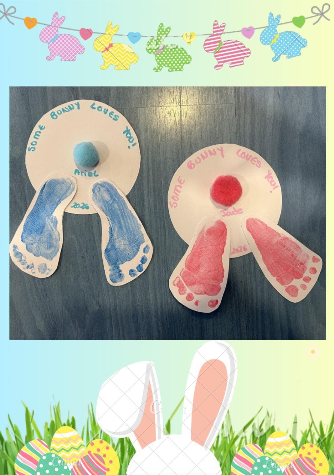 ¡HAPPY EASTER! - Imagen 15