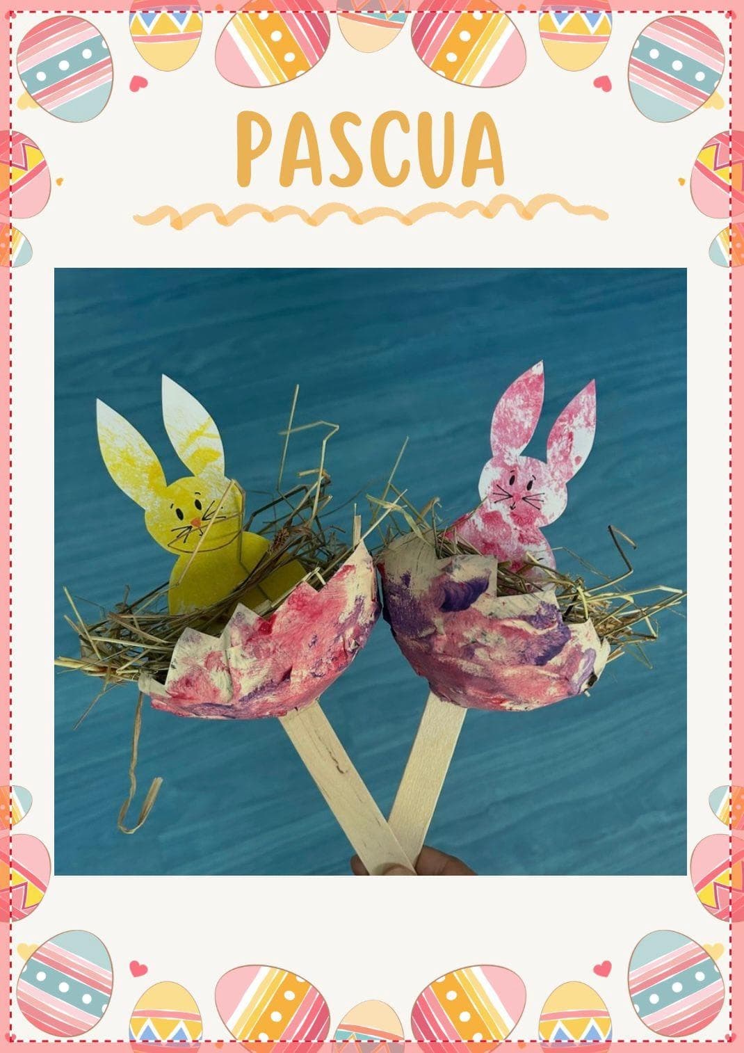 ¡HAPPY EASTER! - Imagen 21