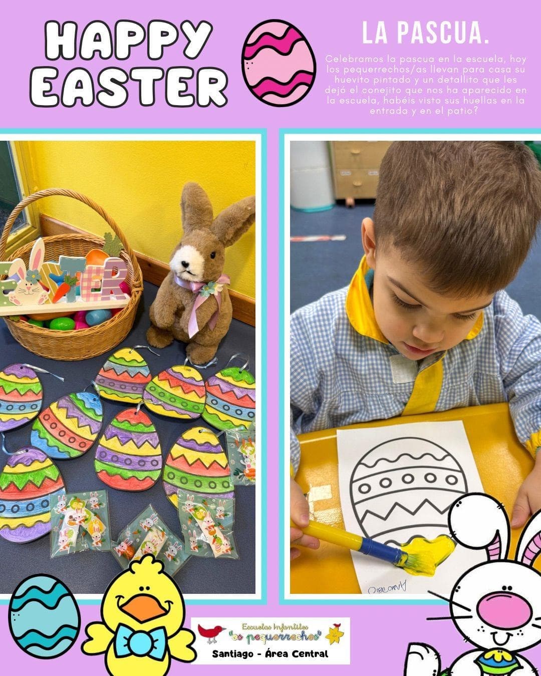 ¡HAPPY EASTER! - Imagen 18