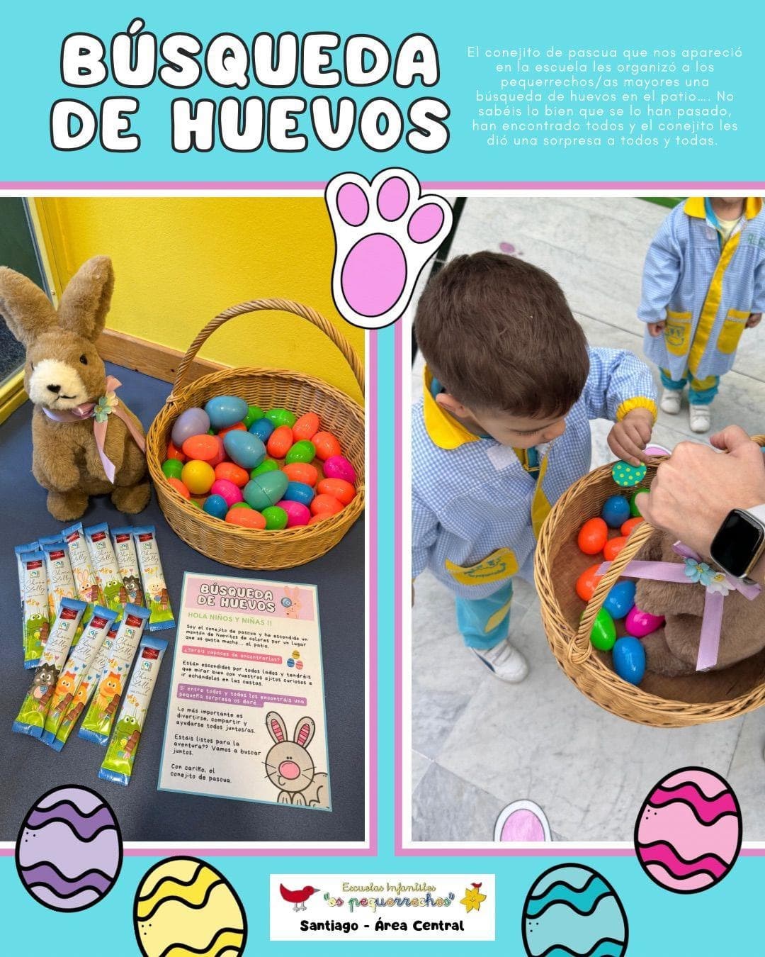 ¡HAPPY EASTER! - Imagen 19