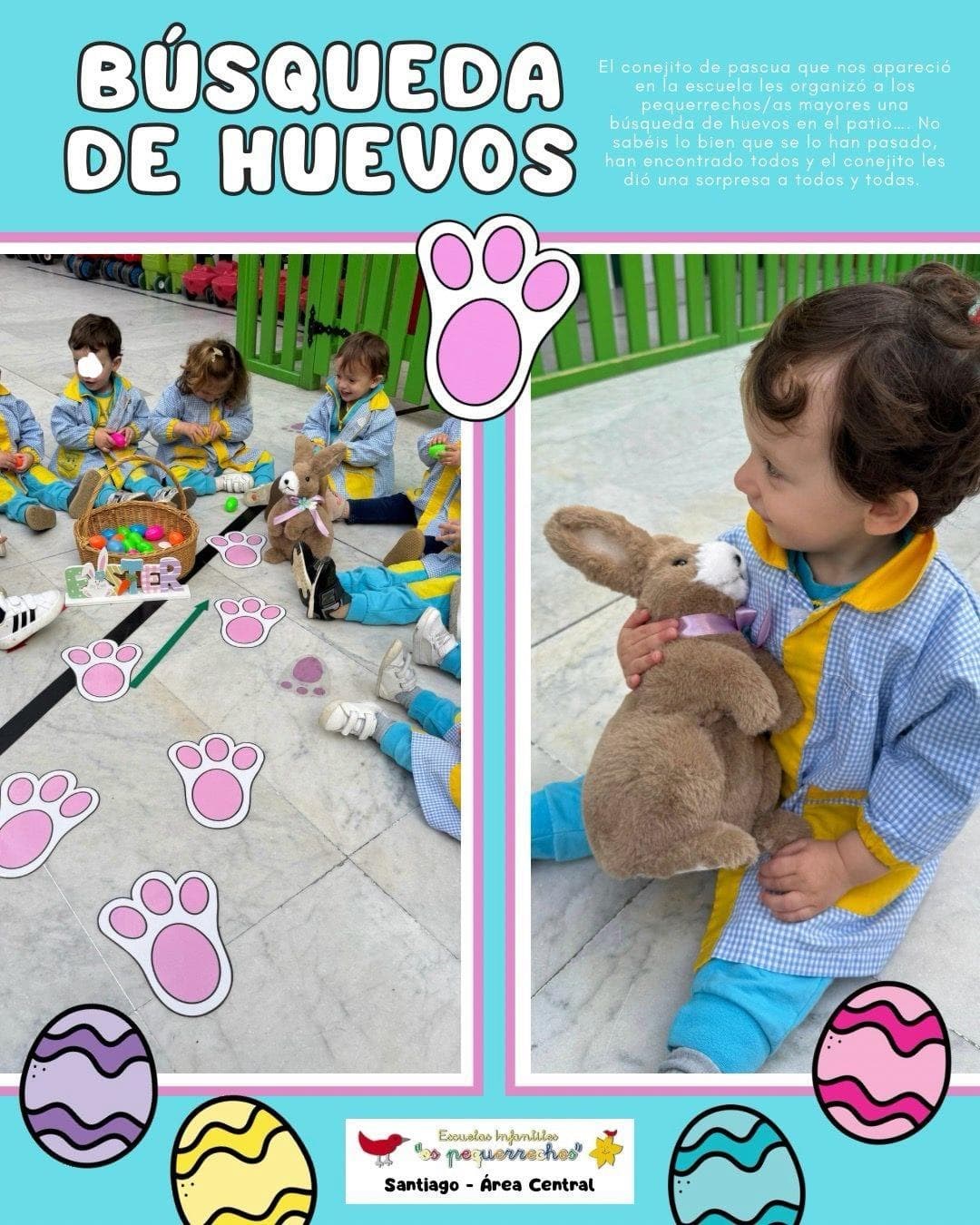 ¡HAPPY EASTER! - Imagen 20