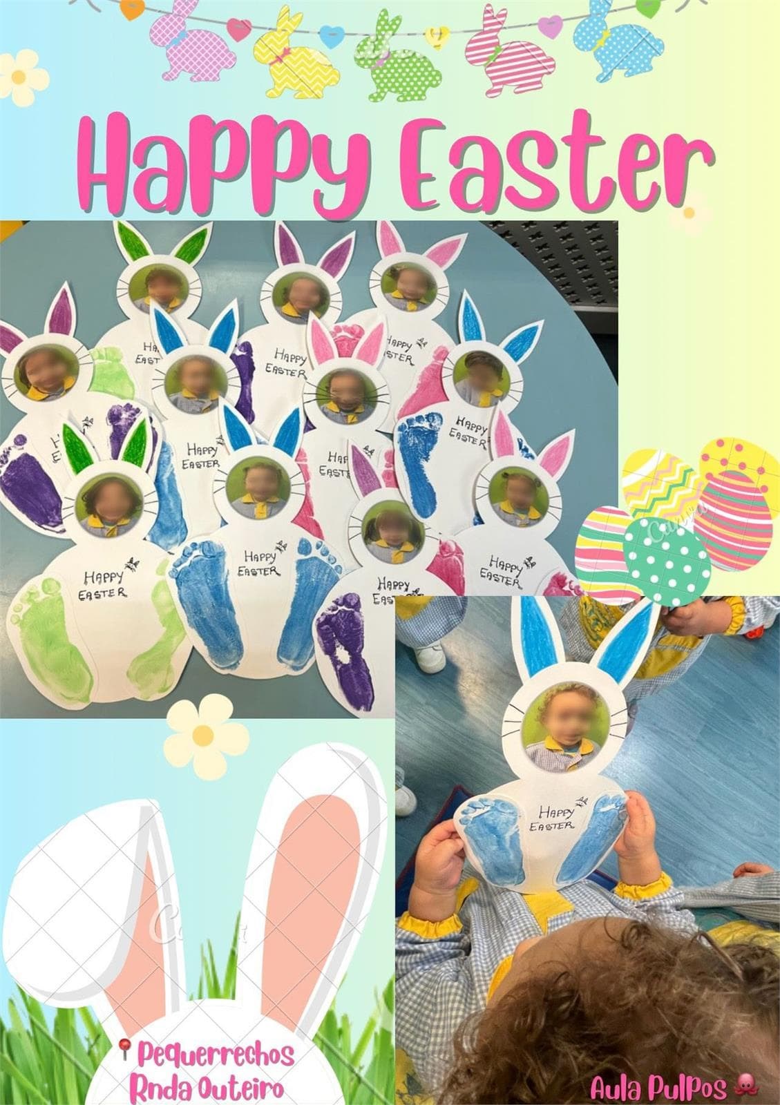 ¡HAPPY EASTER! - Imagen 7
