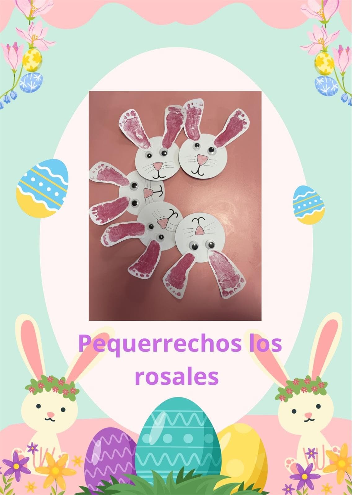 ¡HAPPY EASTER! - Imagen 16