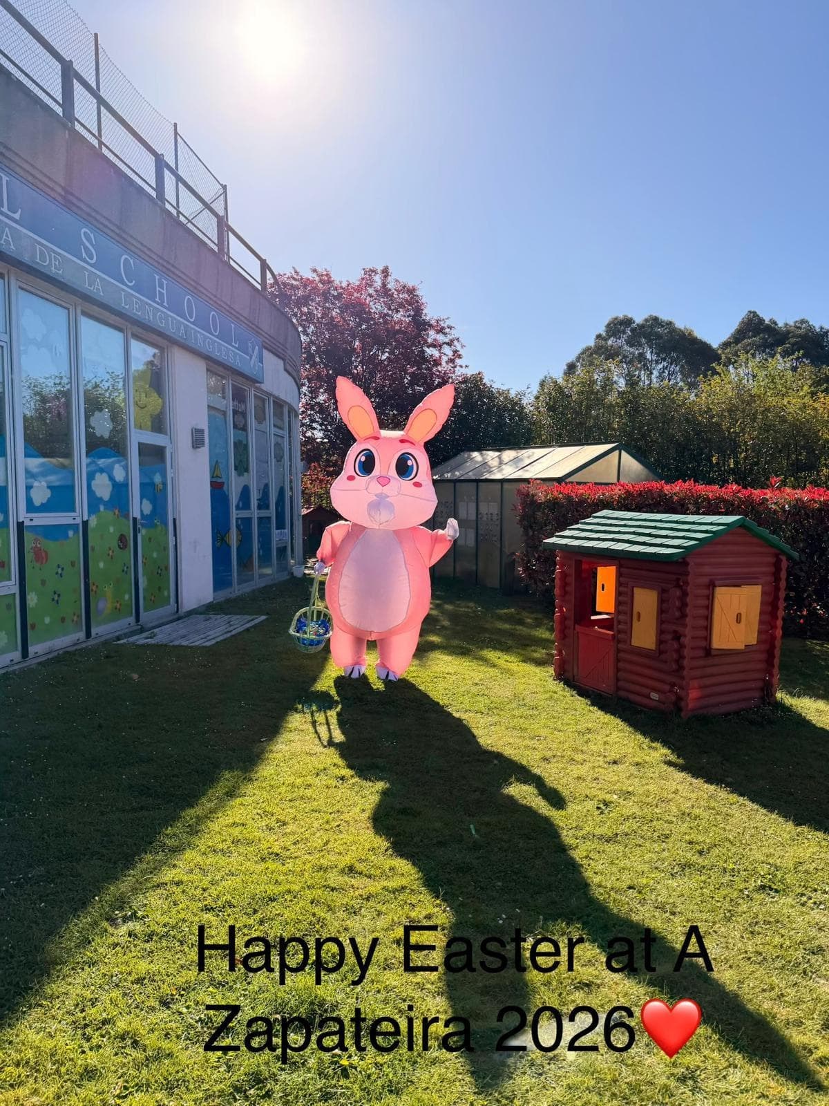 ¡HAPPY EASTER! - Imagen 1