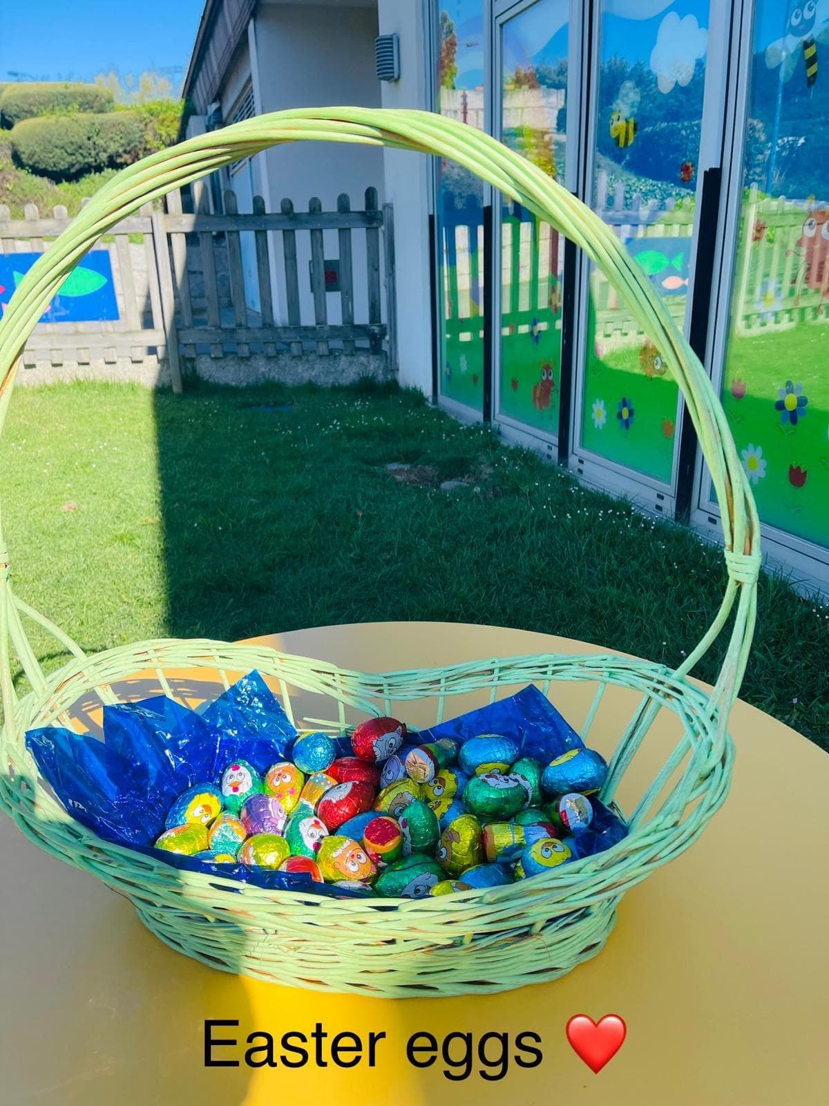 ¡HAPPY EASTER! - Imagen 2