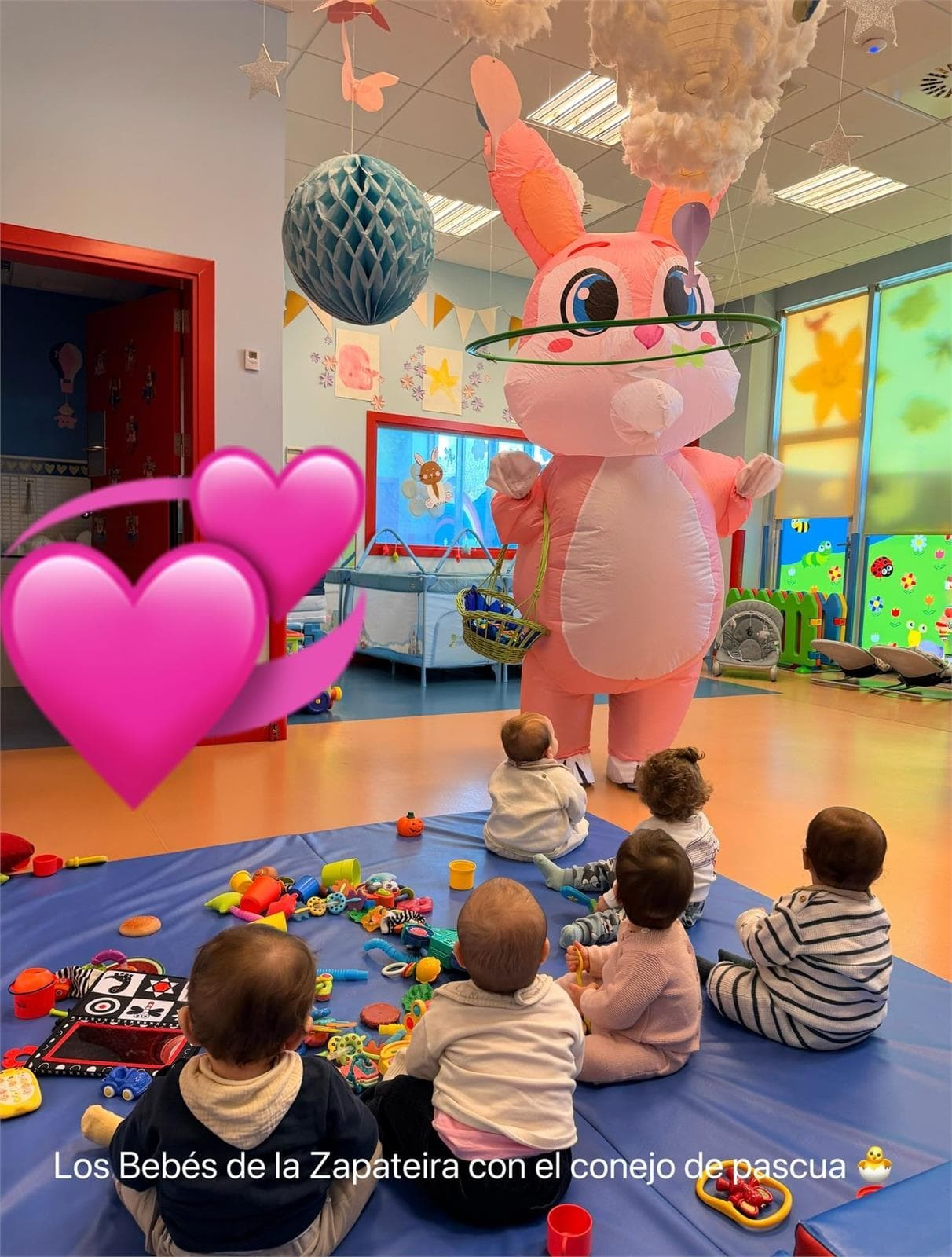 ¡HAPPY EASTER! - Imagen 6