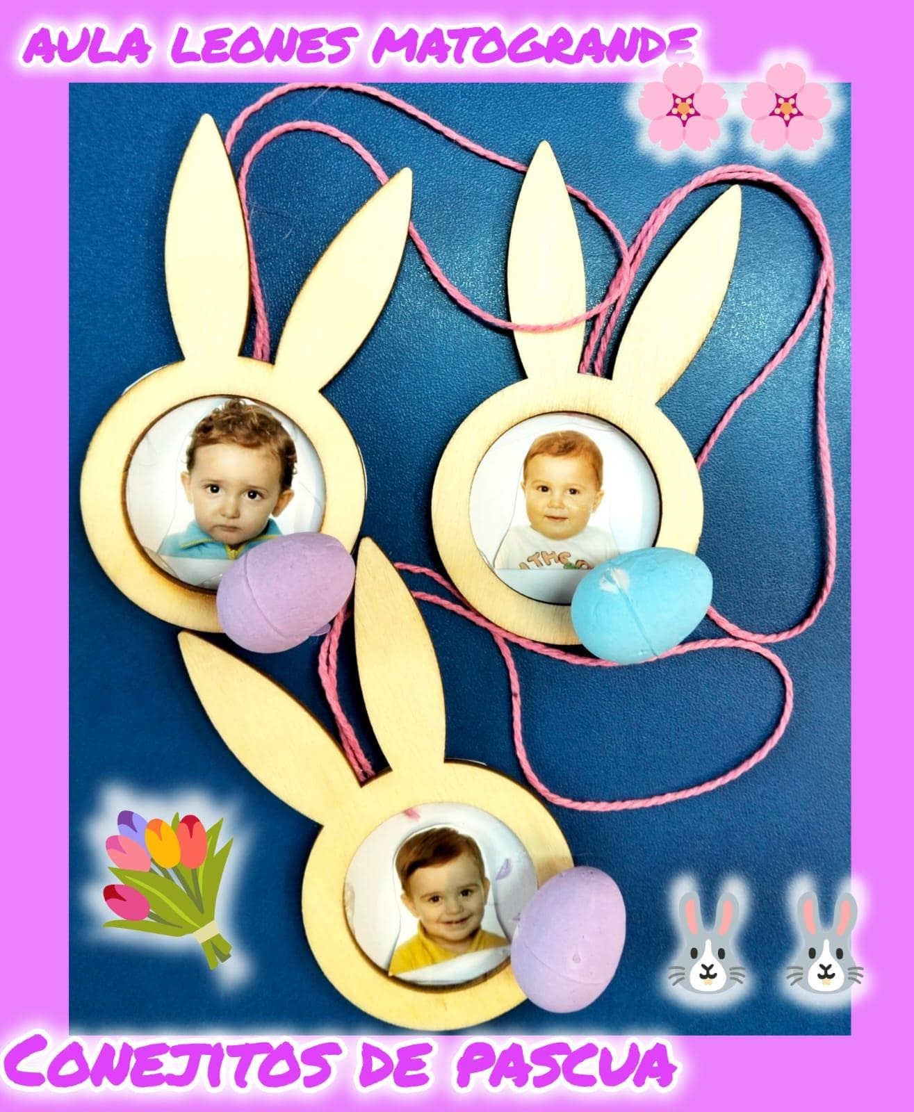 ¡HAPPY EASTER! - Imagen 12