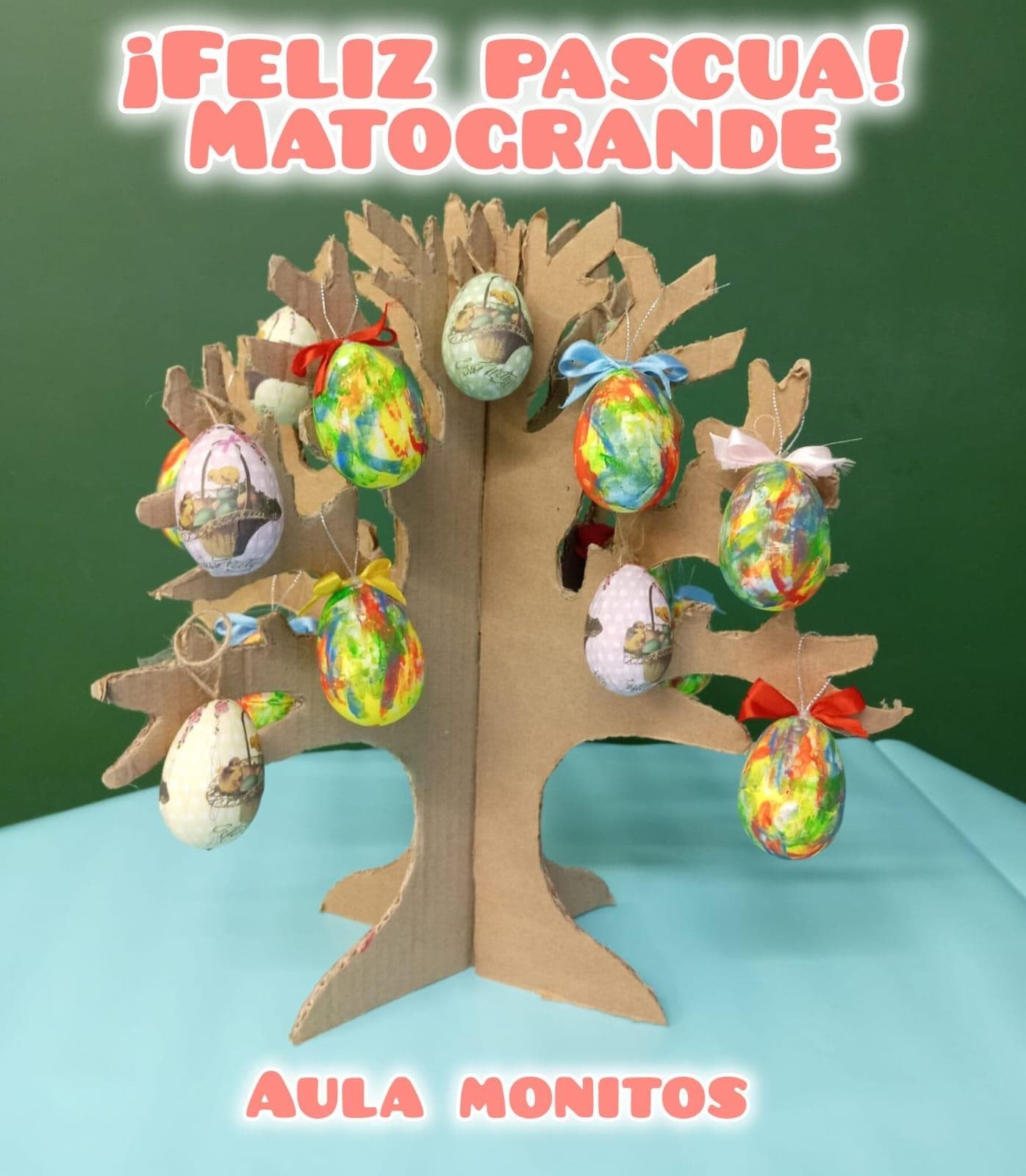 ¡HAPPY EASTER! - Imagen 11