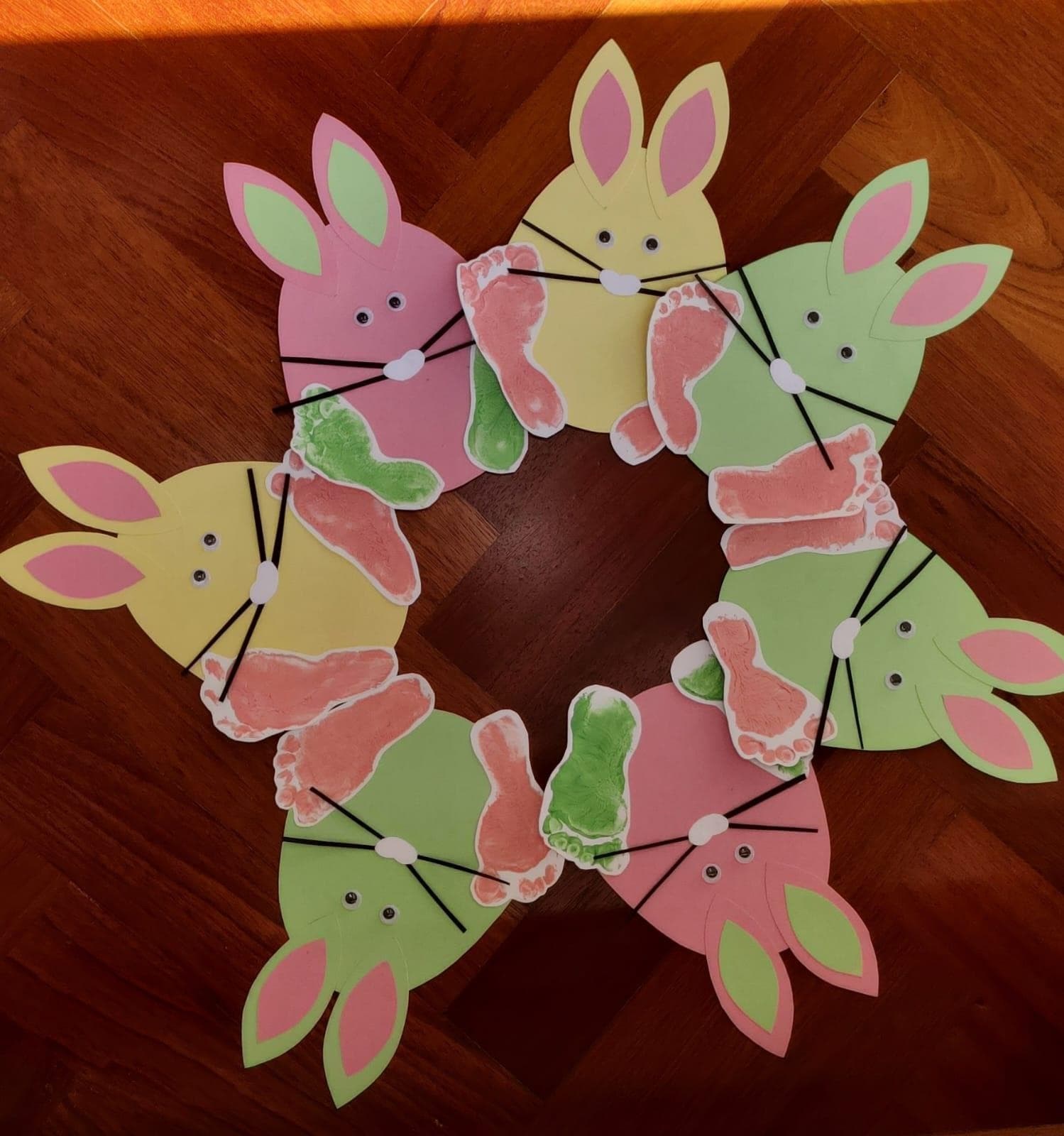 ¡HAPPY EASTER! - Imagen 5