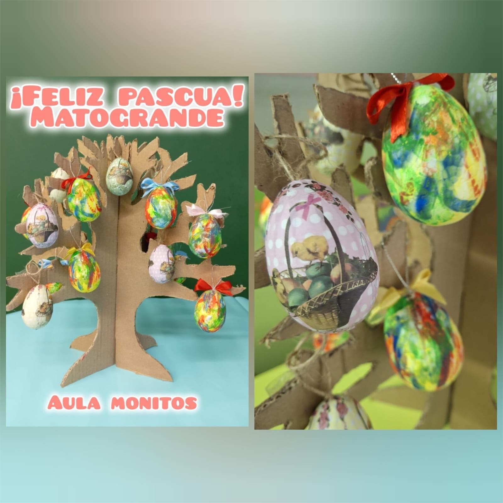 ¡HAPPY EASTER! - Imagen 10