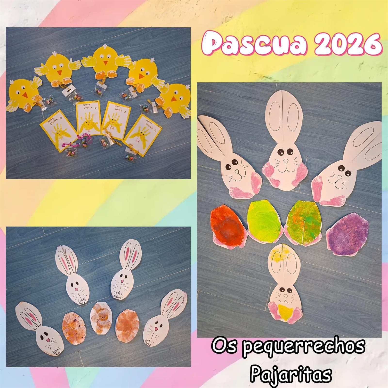 ¡HAPPY EASTER! - Imagen 13