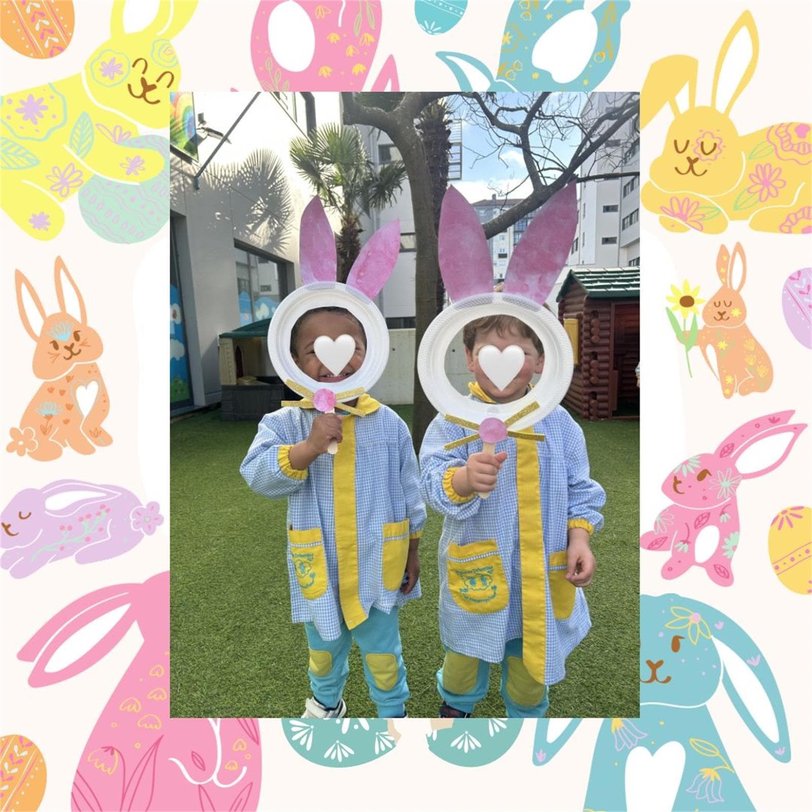 ¡HAPPY EASTER! - Imagen 14