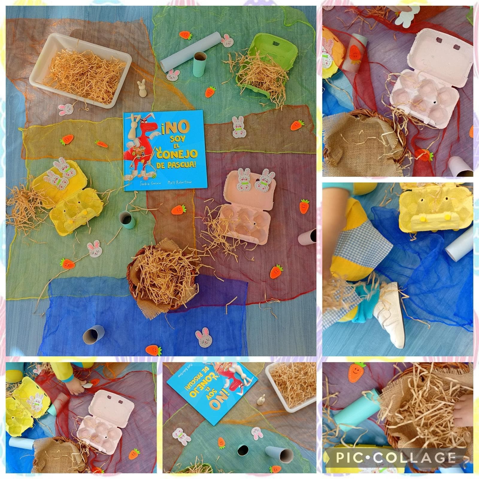 ¡HAPPY EASTER! - Imagen 8