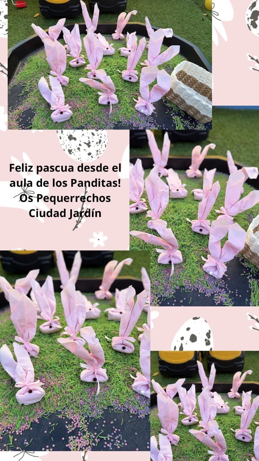 ¡HAPPY EASTER! - Imagen 9