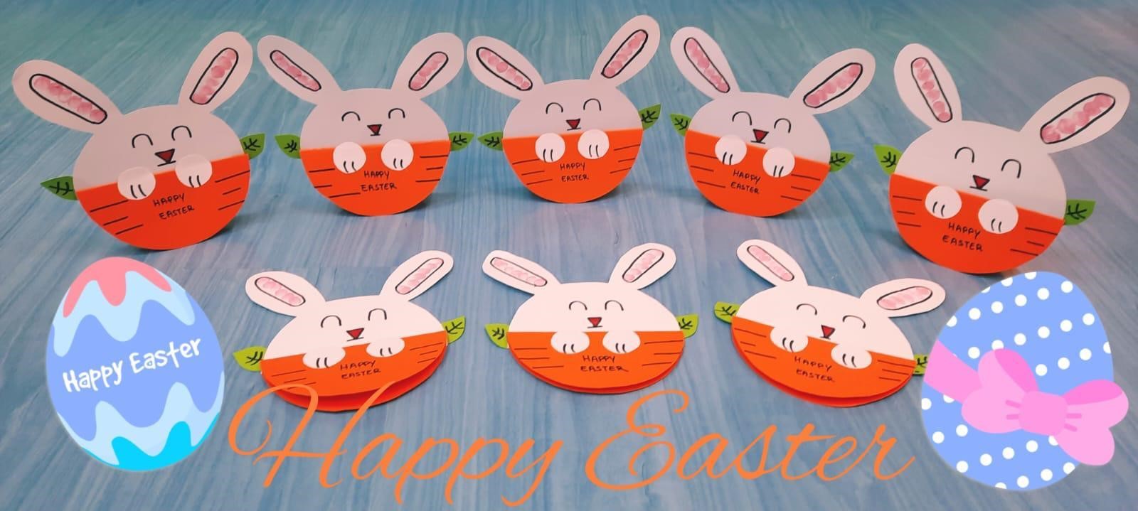 HAPPY EASTER - Imagen 1