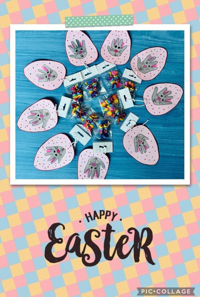 HAPPY EASTER - Imagen 11