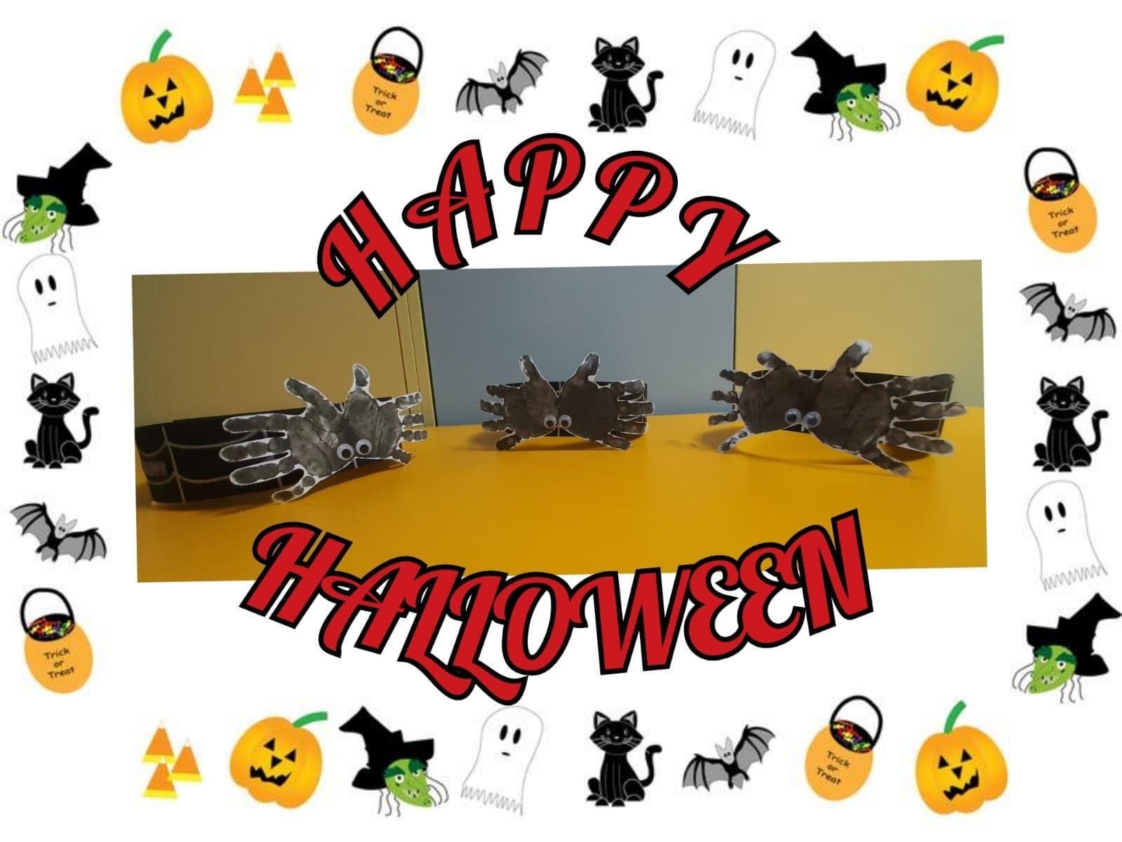 HAPPY HALLOWEEN - Imagen 45