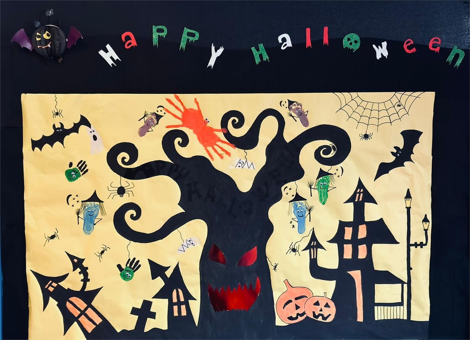 HAPPY HALLOWEEN - Imagen 15