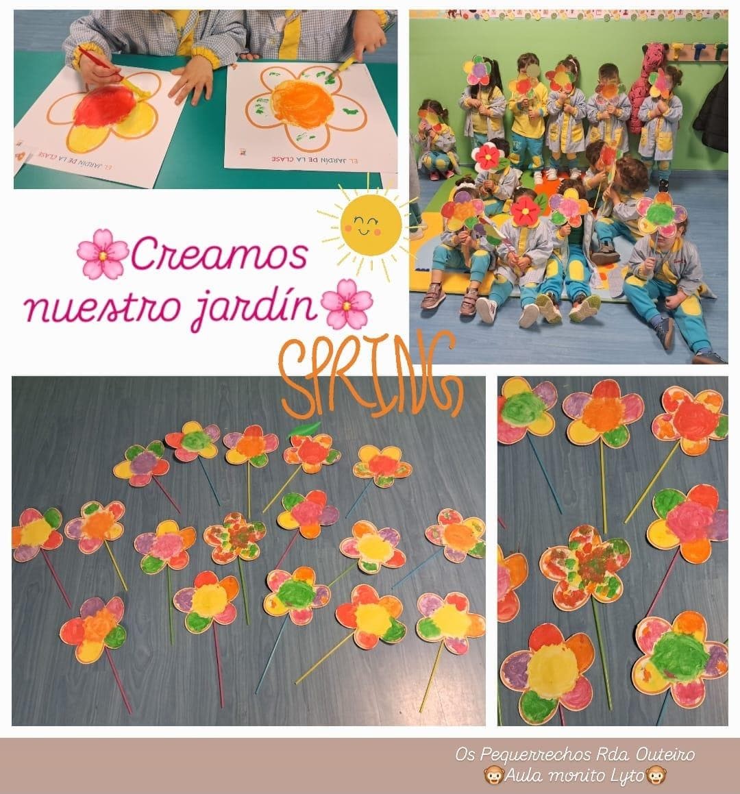 ¡HELLO sPRING! - Imagen 2