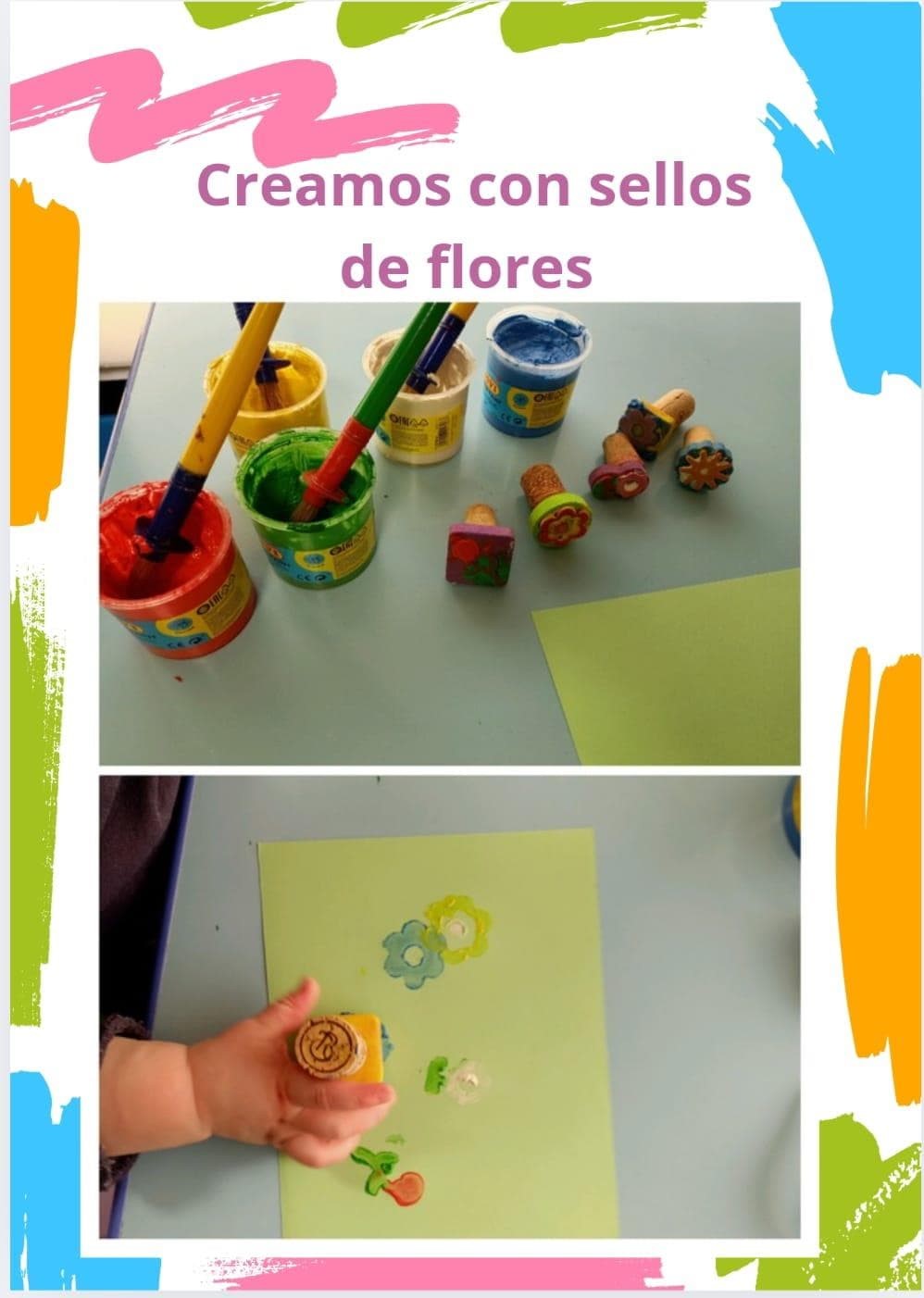 ¡HELLO sPRING! - Imagen 3
