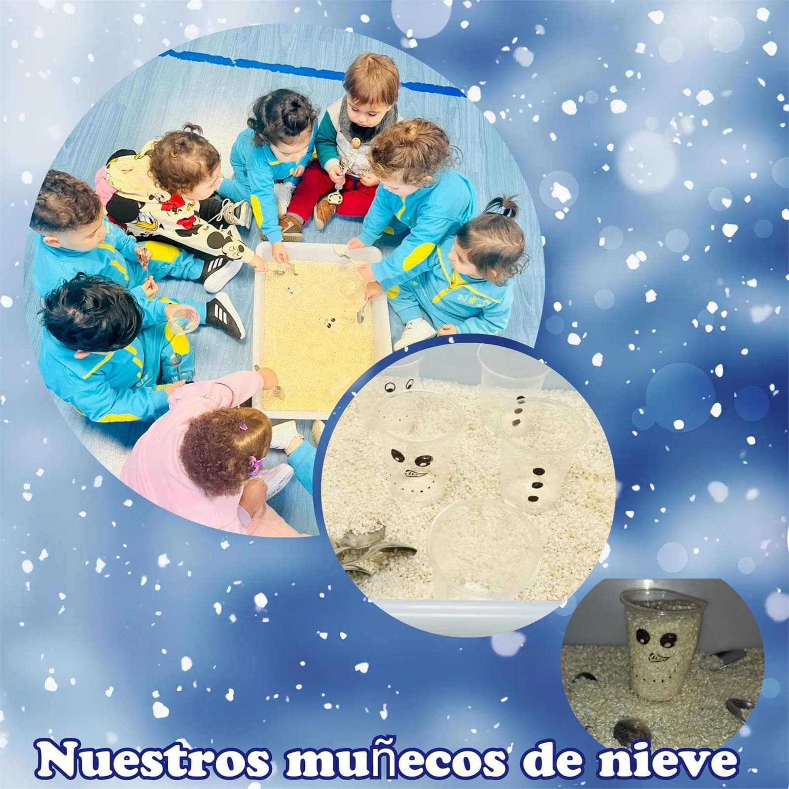 IDENTIFICAMOS TEXTURAS - Imagen 2