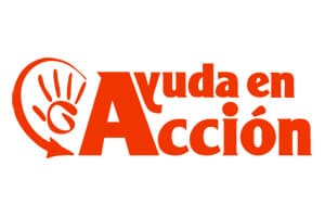 Ayuda en acción