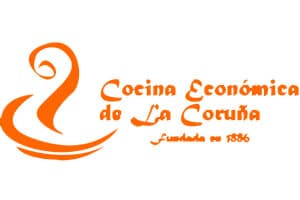 cocina económica de A Coruña