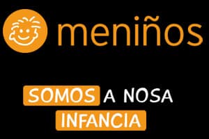 Fundación Meniños