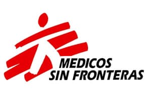 Médicos sin Fronteras