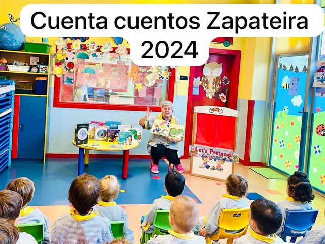 JORNADAS DEL CUENTO