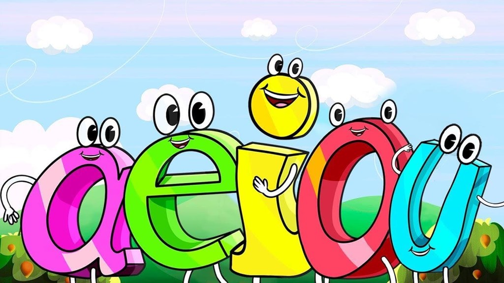 LA LETRA "O"