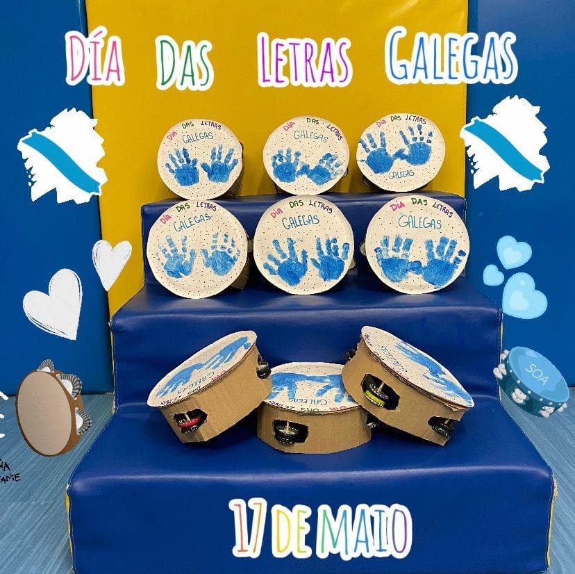 LETRAS GALEGAS 2024