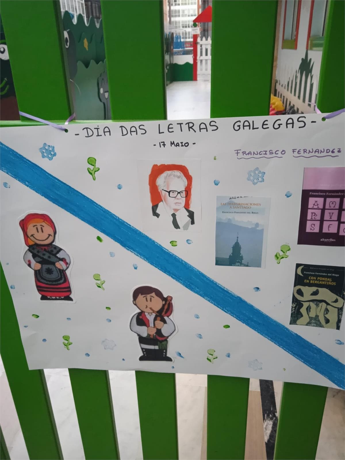 LETRAS GALLEGAS 2023 - Imagen 3