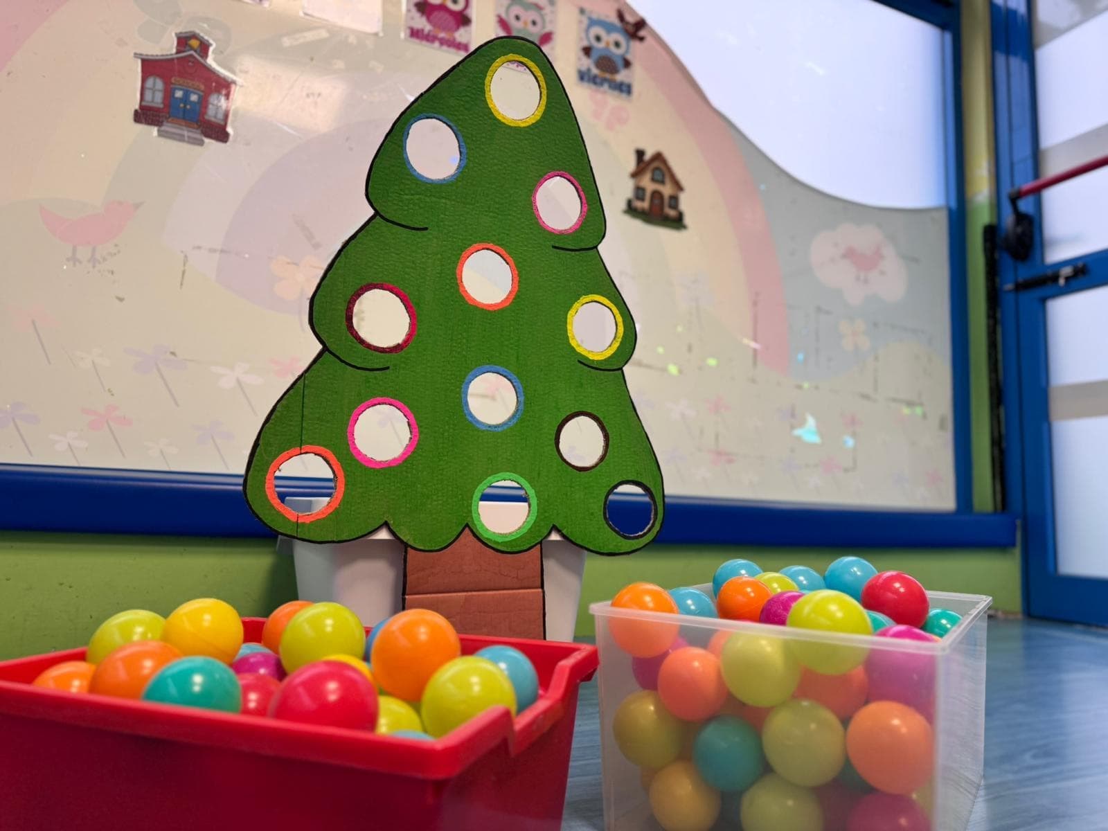 LLEGÓ LA MAGIA DE LA NAVIDAD!!! - Imagen 4