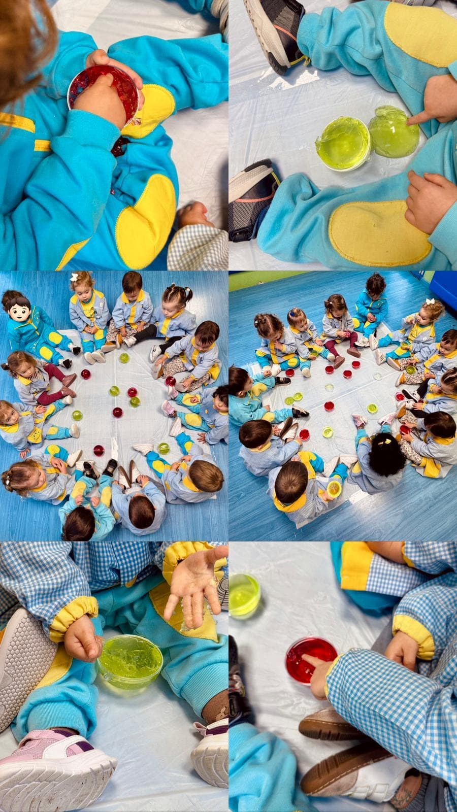 LLEGÓ LA MAGIA DE LA NAVIDAD!!! - Imagen 1