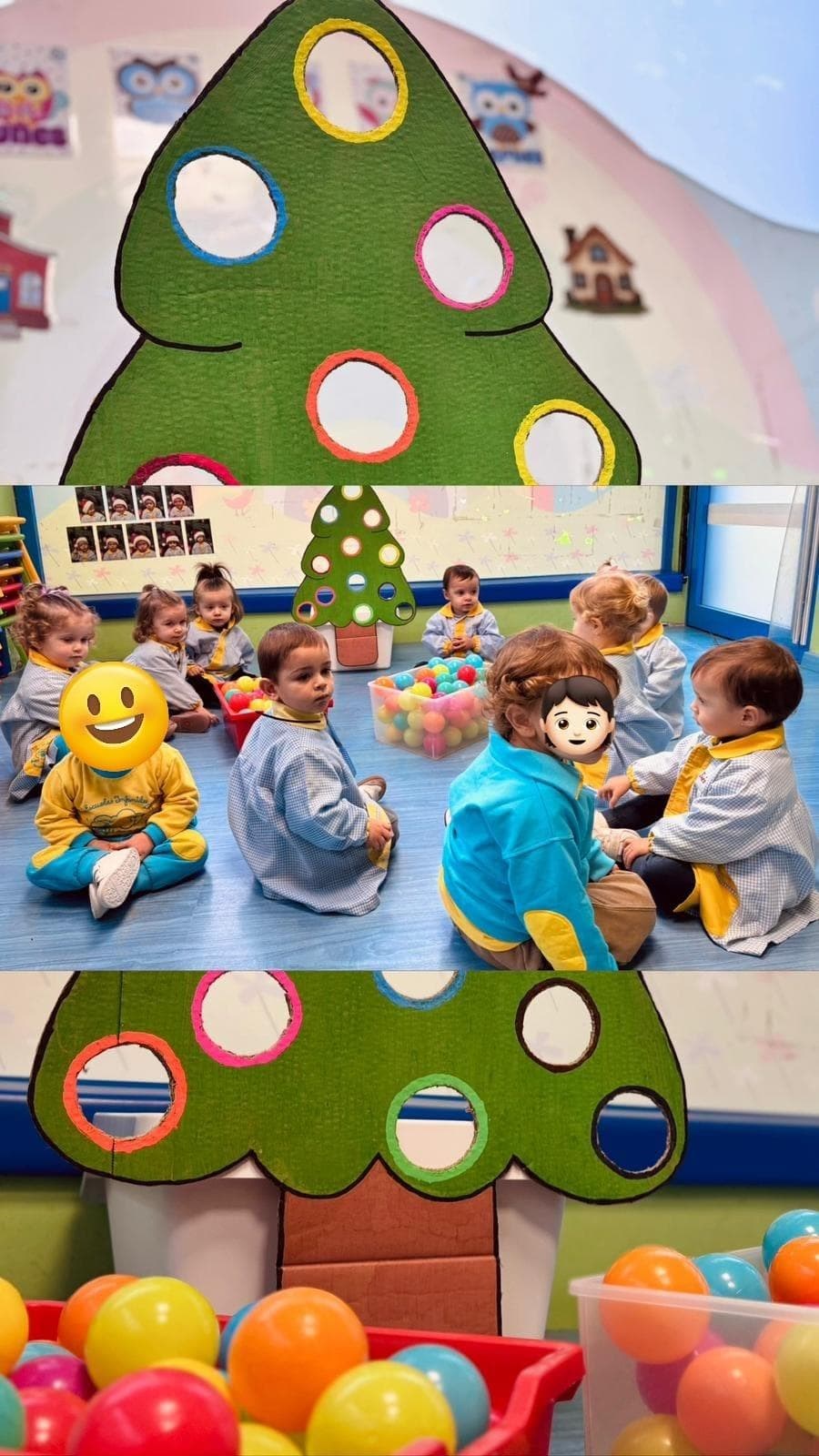 LLEGÓ LA MAGIA DE LA NAVIDAD!!! - Imagen 2