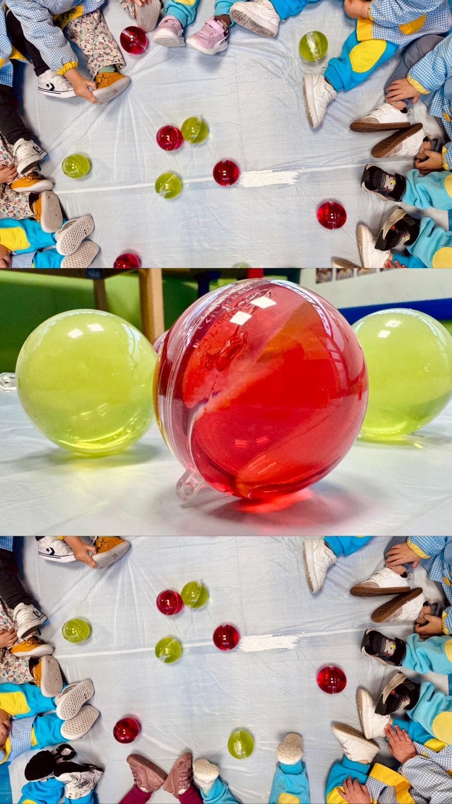 LLEGÓ LA MAGIA DE LA NAVIDAD!!! - Imagen 3