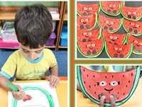 MARIONETAS DE SANDIA