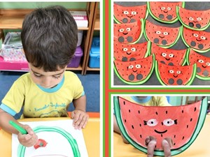 MARIONETAS DE SANDIA
