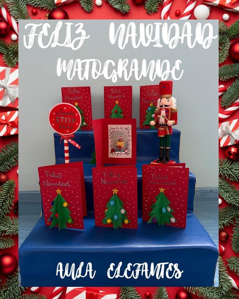 MAS FOTOS DE NAVIDAD