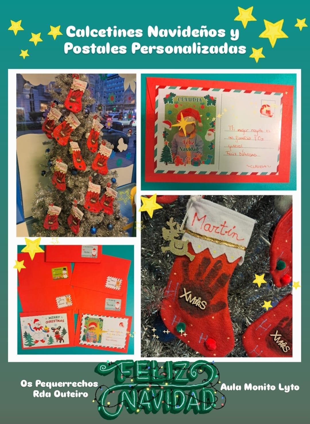 MAS FOTOS DE NAVIDAD - Imagen 2